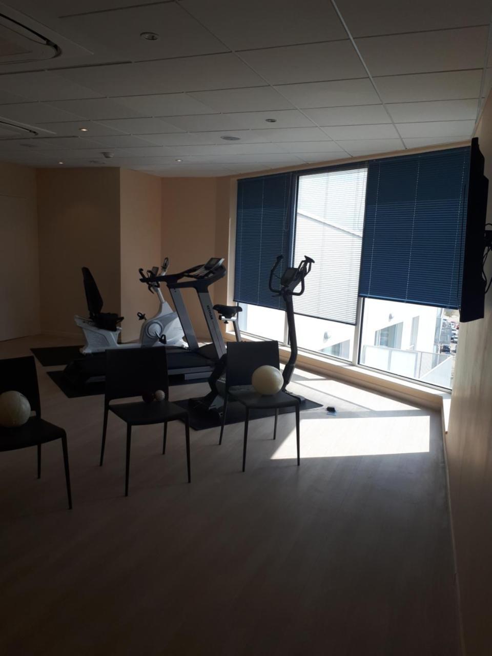 Domitys La Calliope Metz Buitenkant foto